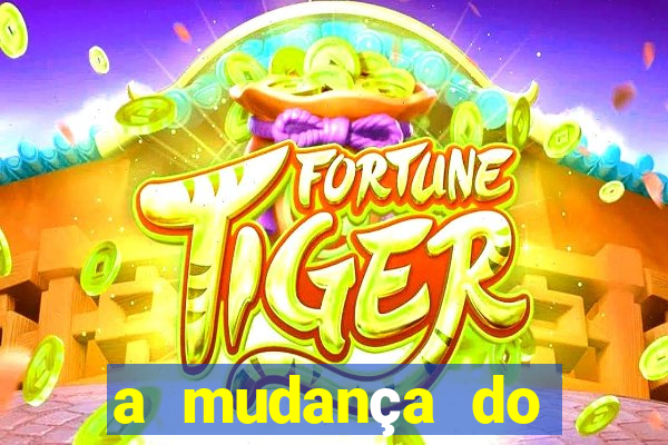 a mudança do conde beta cap 6